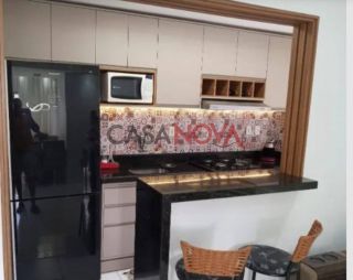 APARTAMENTO NA JABUTIANA COM 3/4 SENDO 1 SUÍTE