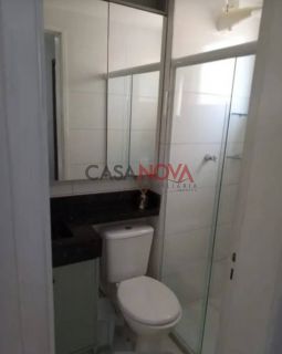 APARTAMENTO NA JABUTIANA COM 3/4 SENDO 1 SUÍTE