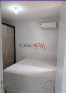 APARTAMENTO NA JABUTIANA COM 3/4 SENDO 1 SUÍTE