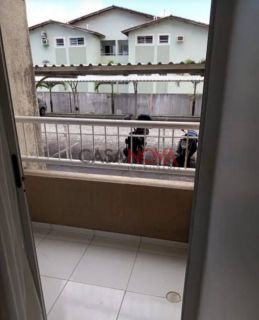 APARTAMENTO NA JABUTIANA COM 3/4 SENDO 1 SUÍTE