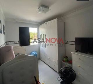 APARTAMENTO NA JABUTIANA COM 2/4 SENDO 1 SUÍTE