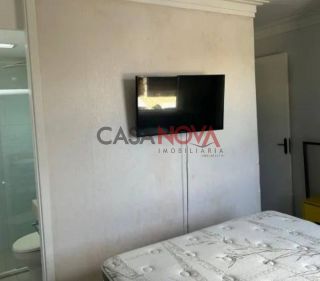 APARTAMENTO NA JABUTIANA COM 2/4 SENDO 1 SUÍTE
