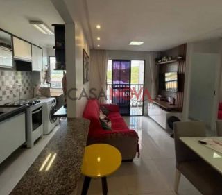 APARTAMENTO NA JABUTIANA COM 2/4 SENDO 1 SUÍTE