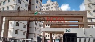 APARTAMENTO NA JABUTIANA COM 2/4 SENDO 1 SUÍTE
