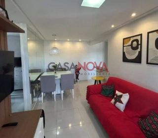APARTAMENTO NA JABUTIANA COM 2/4 SENDO 1 SUÍTE