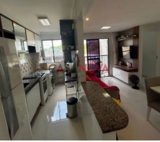 APARTAMENTO NA JABUTIANA COM 2/4 SENDO 1 SUÍTE