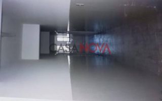 Prédio Comercial com 2 pavimentos na Avenida Hermes Fontes