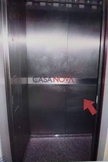 Prédio Comercial com 2 pavimentos na Avenida Hermes Fontes