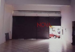 Prédio Comercial com 2 pavimentos na Avenida Hermes Fontes
