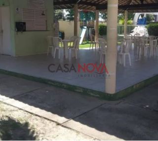 APARTAMENTO NA JABUTIANA COM 3/4