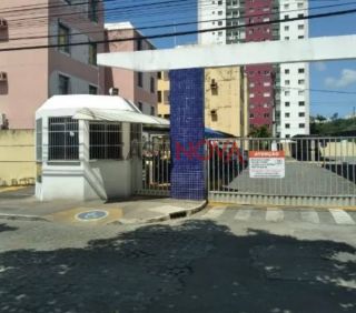 APARTAMENTO NA JABUTIANA COM 3/4