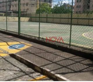 APARTAMENTO NA JABUTIANA COM 3/4