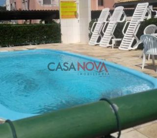 APARTAMENTO NA JABUTIANA COM 3/4