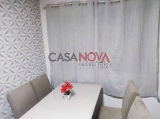 APARTAMENTO NO BAIRRO CIDADE NOVA COM 2/4