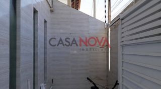 Casa com 2 pavimentos no Bairro Coroa do Meio
