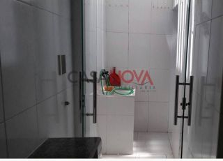 Casa com 2 pavimentos no Bairro Coroa do Meio