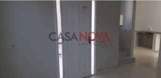 Casa com 2 pavimentos no Bairro Coroa do Meio