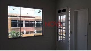 Casa com 2 pavimentos no Bairro Coroa do Meio