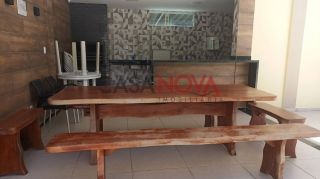 APARTAMENTO NO GRAGERU COM 3/4 SENDO 1 SUÍTE