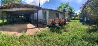Oportunidade: Vendo ou Troco Sítio de 14 tarefas em Itabaiana