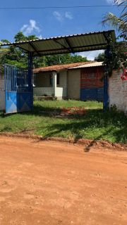 Oportunidade: Vendo ou Troco Sítio de 14 tarefas em Itabaiana
