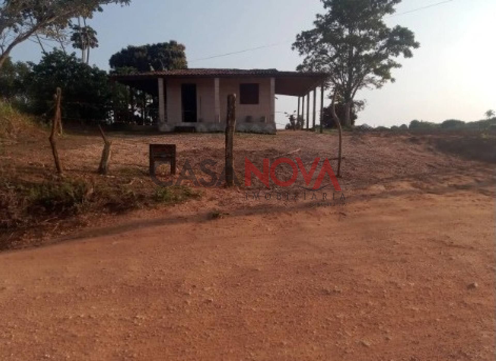 Sítio com 7 tarefas em Itabaiana