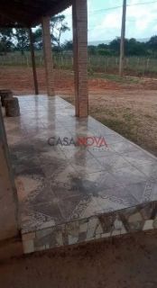 Sítio com 7 tarefas em Itabaiana