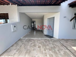 Casa em Condomínio para alugar 3/4 na Farolândia