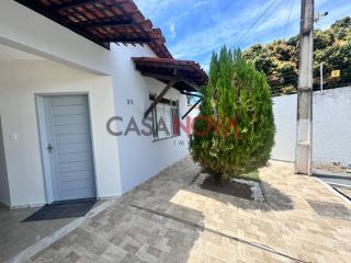 Casa em Condomínio para alugar 3/4 na Farolândia
