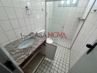 Casa em Condomínio para alugar 3/4 na Farolândia