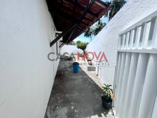 Casa em Condomínio para alugar 3/4 na Farolândia