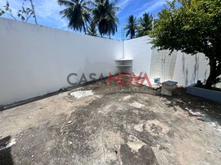 Casa em Condomínio para alugar 3/4 na Farolândia