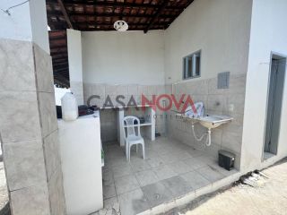 Casa em Condomínio para alugar 3/4 na Farolândia