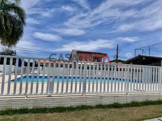 Casa em Condomínio para alugar 3/4 na Farolândia