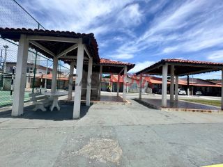 Casa em Condomínio para alugar 3/4 na Farolândia