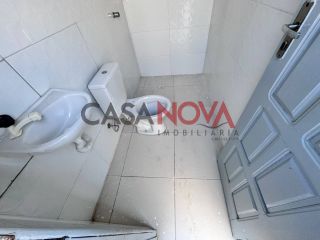 Casa em Condomínio para alugar 3/4 na Farolândia
