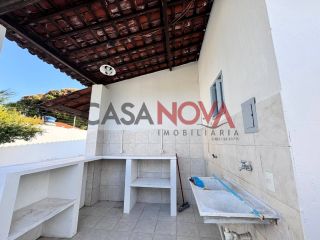 Casa em Condomínio para alugar 3/4 na Farolândia