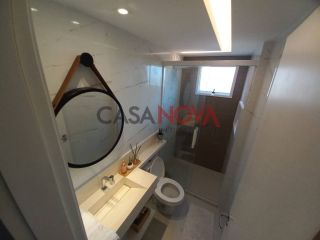 APARTAMENTO NA BARRA DOS COQUEIROS COM 2/4 SENDO 1 SUÍTE