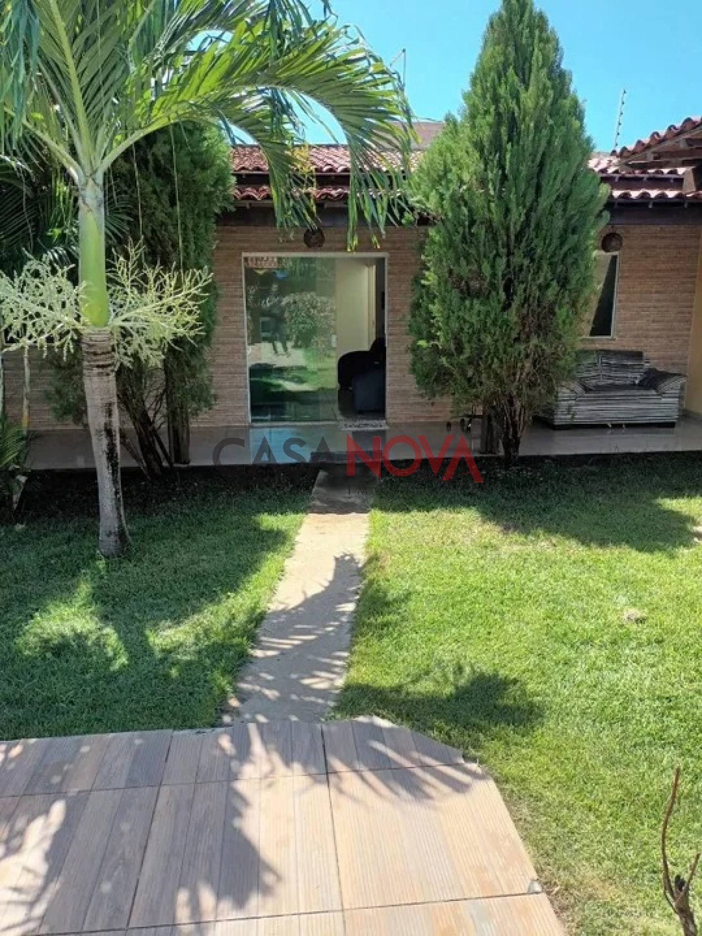 Oportunidade: Casa com Piscina no Mosqueiro