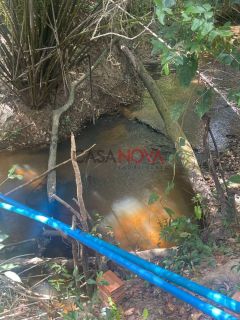 Sítio com 30 Tarefas no Povoado Nova Descoberta em Itaporanga