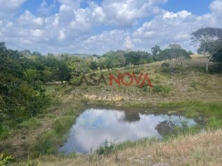 Sítio com 30 Tarefas no Povoado Nova Descoberta em Itaporanga