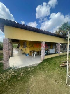 Sítio com 30 Tarefas no Povoado Nova Descoberta em Itaporanga