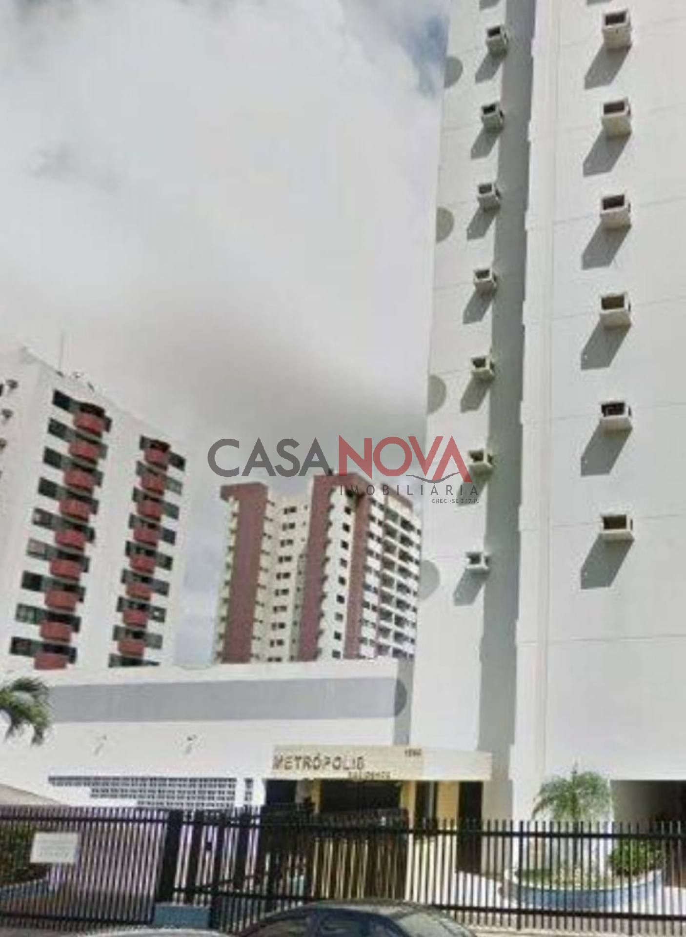 APARTAMENTO COM 3/4 SENDO 1 SUÍTE NO GRAGERU