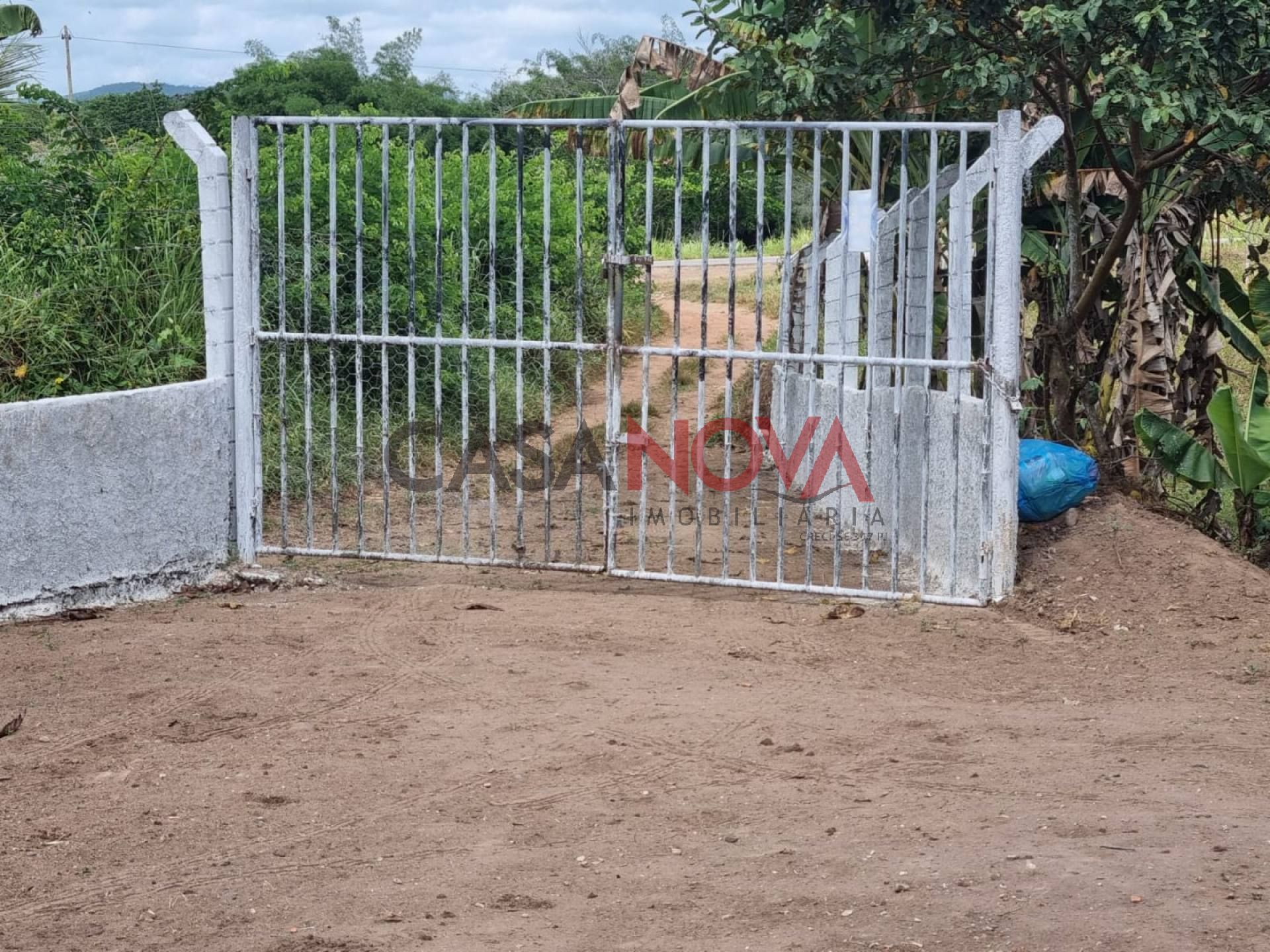 Sítio com 20 Tarefas em Malhador