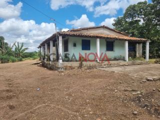 Sítio com 20 Tarefas em Malhador
