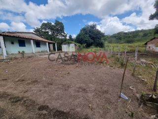 Sítio com 20 Tarefas em Malhador