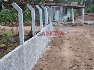 Sítio com 20 Tarefas em Malhador