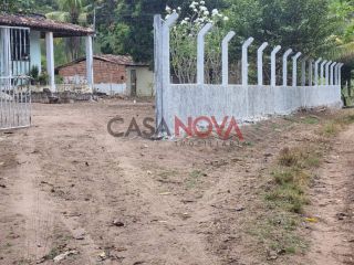 Sítio com 20 Tarefas em Malhador