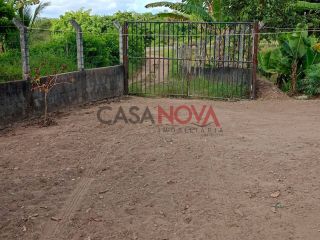 Sítio com 20 Tarefas em Malhador