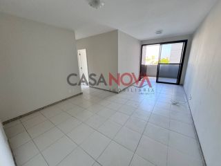 Apartamento na Coroa do Meio 3/4